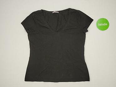flat: Anna Field, T-shirt damski, rozmiar L — 3
