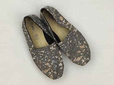 Toms, Półbuty damskie, rozmiar 36