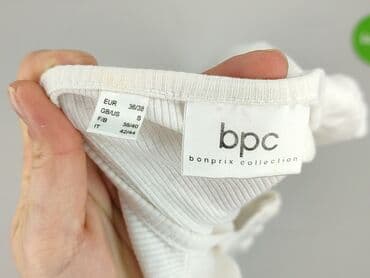 bluzki kopertowe reserved: Bpc, Women's blouse, size M (EU 38) — 4
