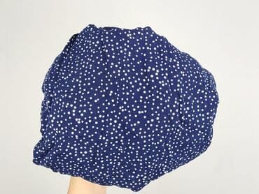 czarne bluzki w biale grochy: F&F, Bluzka damska, M — 5