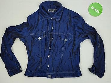 cherry koko jacket: Kurtka przejściowa damska, rozmiar S — 2