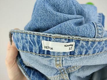 sinsay bluzy: Spódnica damska, rozmiar 2XS — 5