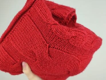 top sweterkowy h: Gina Tricot, Sweter damski, rozmiar S — 5
