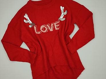 Sweter damski, rozmiar XL