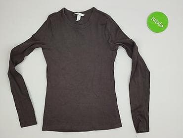 second hand online premium: H&M, Bluzka damska, rozmiar S — 2