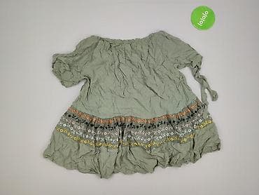 spódnice maxi w stylu boho: Bluzka damska, rozmiar XL — 3