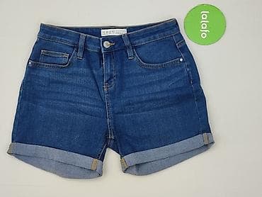 denimz: Denim Co, Szorty damskie, rozmiar S — 2