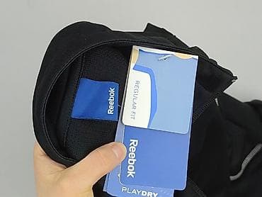 reebok jackets: Reebok, Other, size M — 5