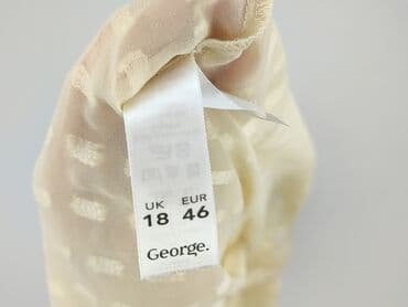 guess buty wyprzedaż olx: George, Bluzka damska, rozmiar 3XL — 6