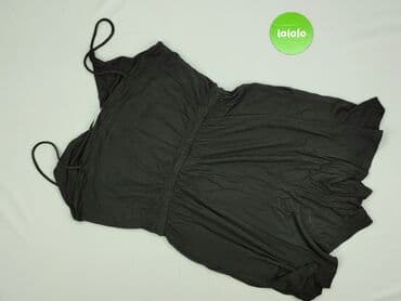 kamizelka damska krótka h m: H&M Basic, Kombinezon damski, rozmiar M — 4