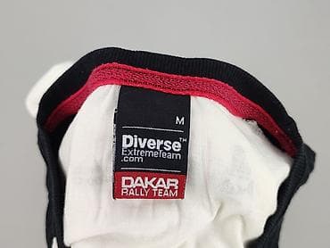 diverse bojówki: Diverse, Koszulka dla mężczyzn, rozmiar M — 4