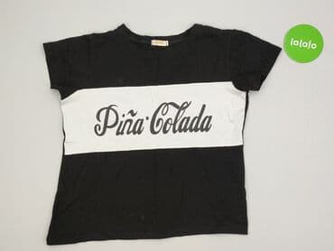 bluzy l: T-shirt damski, rozmiar L — 2