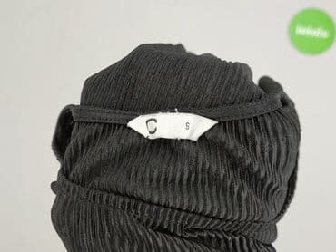 tanie bluzki plus size: Bluzka damska, rozmiar S — 4