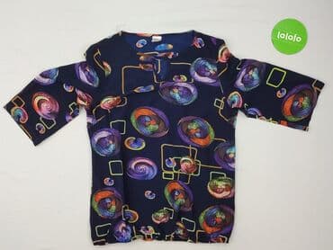 Women's Clothing: Women's blouse, size M (EU 38) — 2