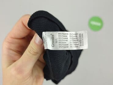 koszulka balmain damska: Greence, Top damski, M — 4