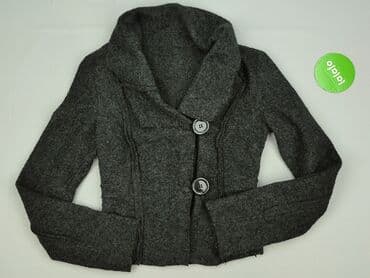 kurtki softshell damskie lidl: Kardigan damski, rozmiar L — 2