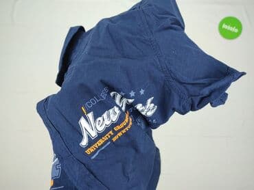 koszula hawajska new yorker: X-MAIL, Koszulа dla mężczyzn, rozmiar M — 5