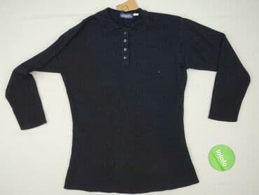 c a kurtki zimowe damskie: ELEMENTS, Sweter damski, rozmiar L — 2