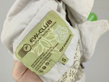 marynarki pull and bear: Куртка демісезонна жіноча, S на lalafo.pl — 4 marynarki pull and bear: Куртка демісезонна жіноча, S — 4