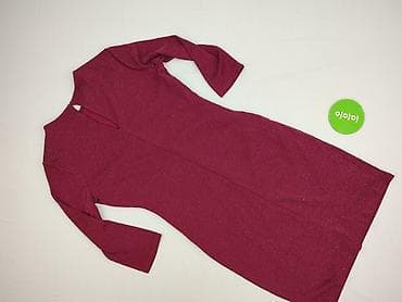 kik janina basic: Janina, Sukienka damska, rozmiar S — 3