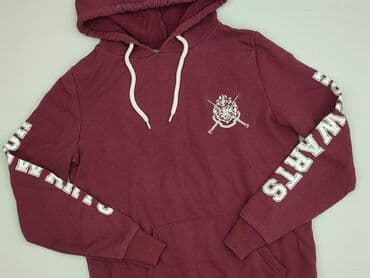 Kobiety: Harry Potter, Bluza z kapturem damska, rozmiar S — 1