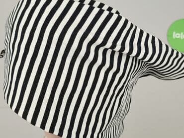 bluzki w paski massimo dutti: Bluzka damska, rozmiar S — 5