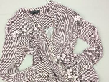 tommy hilfiger t shirty w paski: Primark, Koszula damska, rozmiar S — 1