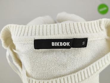 bershka: Bik Bok, Sweter damski, rozmiar S — 4