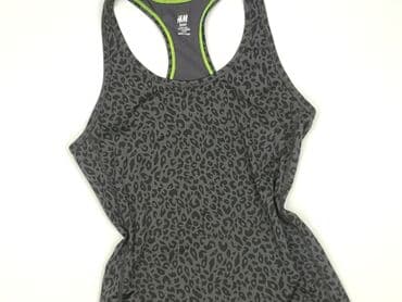 Bluzki: H&M, Bluzka damska, rozmiar S