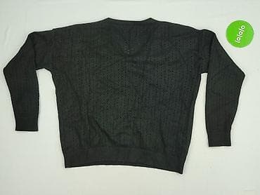pull and bear swetry: Women`s sweater, size 4XL — 3