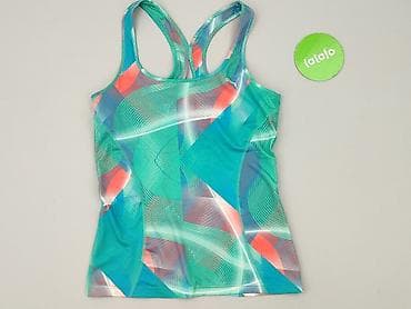 puma bluzki: Puma, Top damski, rozmiar M — 2
