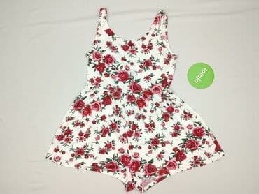 Жінкам: H&M Divided, Комбінезон жіночий, S — 2