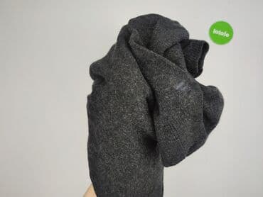 sweter akrylowy: Woolmark, Golf damski, rozmiar 2XL — 4