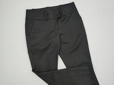 brandtex classic: Cotton Club, Spodnie materiałowe damskie, rozmiar S — 1