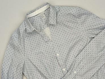 kabaretki hm: H&M, Koszula damska, rozmiar M — 1