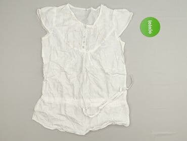 koszula tunika damska: Bluzka damska, rozmiar S — 2