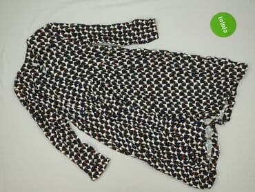 koszulka z numerem h m: H&M, Sukienka damska, rozmiar M — 3