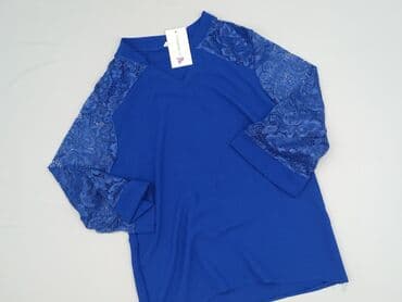 Bluzki: Bluzka damska, rozmiar XL