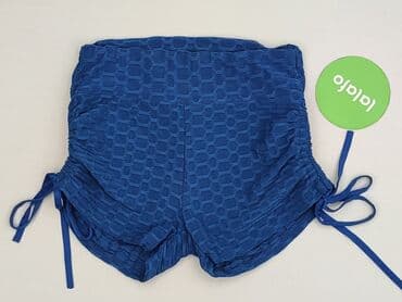 dopasowane krótkie spodenki damskie: Szorty damskie, rozmiar S — 3