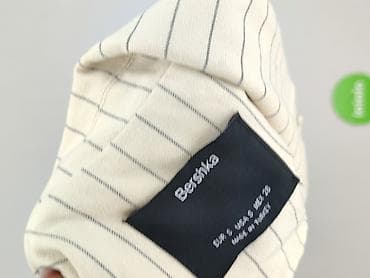bolerko bershka: Bershka, Kamizelka damska, rozmiar S — 4