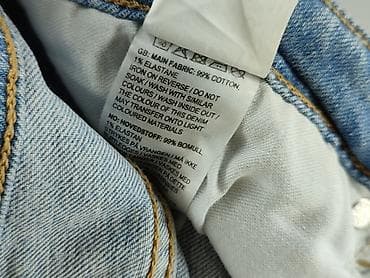 closure men: Dressmann, Jeansy dla mężczyzn, rozmiar M — 5