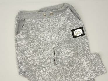 Spodnie dresowe damskie, M