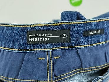goodies jeans: Medicine, Jeansy damskie, rozmiar L — 4