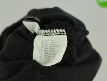 hm krótkie spodenki czarne: H&M Divided, Sukienka damska, rozmiar M — 6