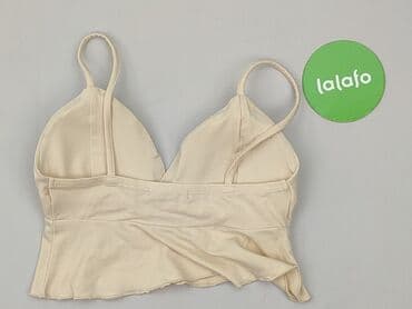 kari traa t shirty: Cropp, Топ жіночий, розмір S — 3