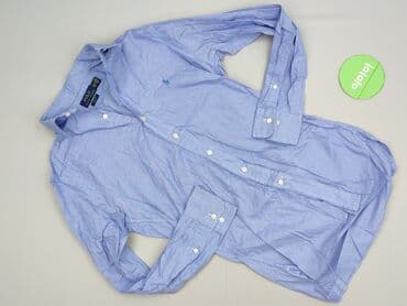 koszulka z gitara: Polo Ralph Lauren, Koszulа dla mężczyzn, rozmiar S — 2