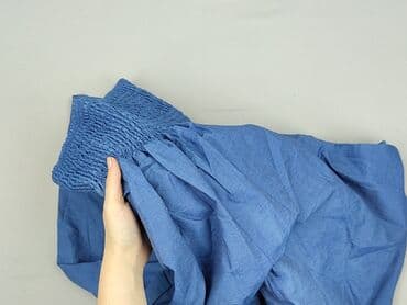 Kobiety: Spodnie materiałowe damskie, rozmiar One size — 5