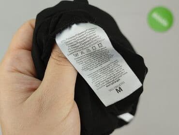 bodystocking jak rajstopy: Legginsy Sportowe damskie, M — 5