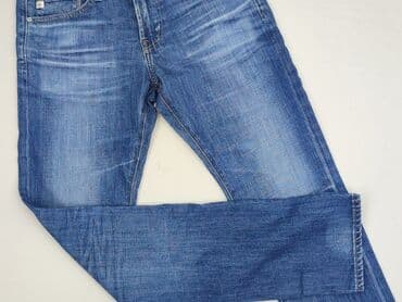 koszulka smog regular fit: Jeansy dla mężczyzn, M, AG Jeans, stan - Idealny — 1
