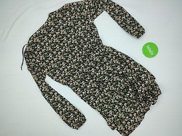 bravo moda botki: House, Sukienka damska, rozmiar M — 3